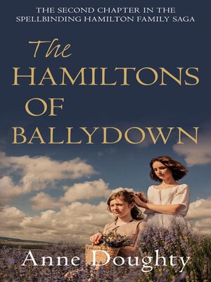 cover image of The Hamiltons of Ballydown